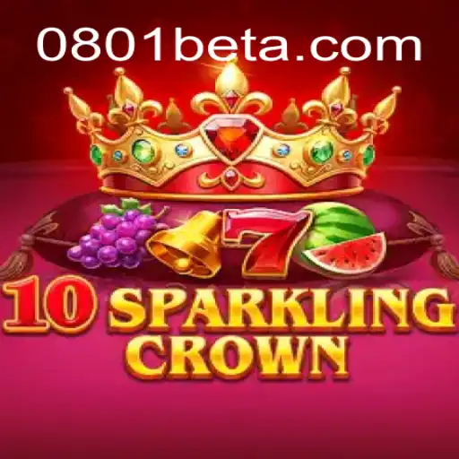 Descubra as Emoções e Estratégias de 10SparklingCrown: Um Mergulho no Mundo dos Jogos