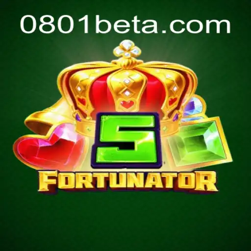 5Fortunator: Descubra o Jogo que Está Conquistando o Mundo