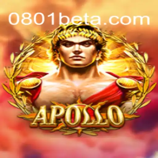 Descubra o Jogo Apollo: Uma Viagem ao Espaço com 0801bet