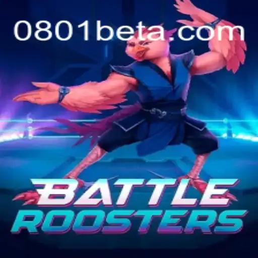 Explorando o Mundo de BattleRoosters: O Jogo de Estratégia do Momento