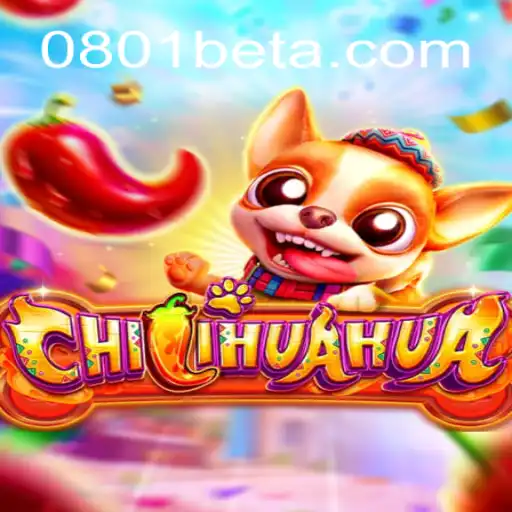 Desvendando CHILIHUAHUA: O Jogo de Estratégia Revolucionário