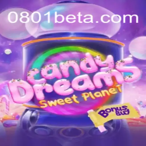 CandyDreamsSweetPlanet: Uma Jornada Doce e Inesquecível