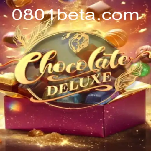 ChocolateDeluxe: Uma Experiência de Jogo Doce e Estratégica