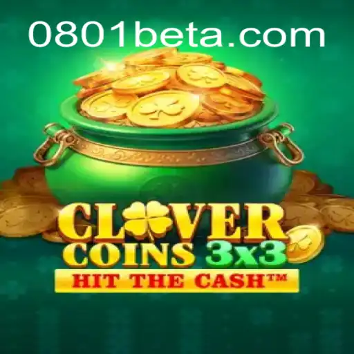 Clovercoin3x3: Uma Nova Experiência no Mundo dos Jogos de Azar