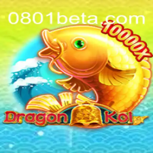 Descubra o Universo de DragonKoi: Um Mergulho no Mundo dos Dragões e Carpas