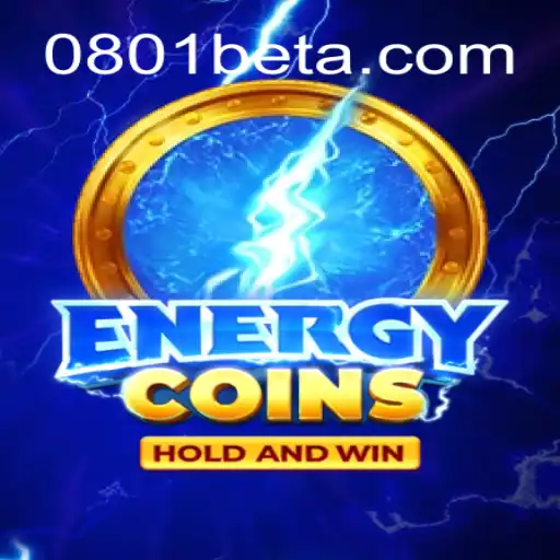 Descubra o Mundo Empolgante de EnergyCoins em 0801bet