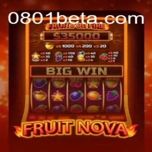 Explorando o Mundo de FruitNova: Um Jogo de Aventura Repleto de Frutas