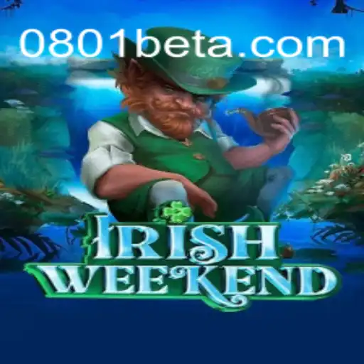 Explorando IrishWeekend: Um Mergulho no Mundo do Jogo com 0801bet