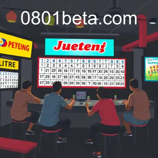 Jueteng