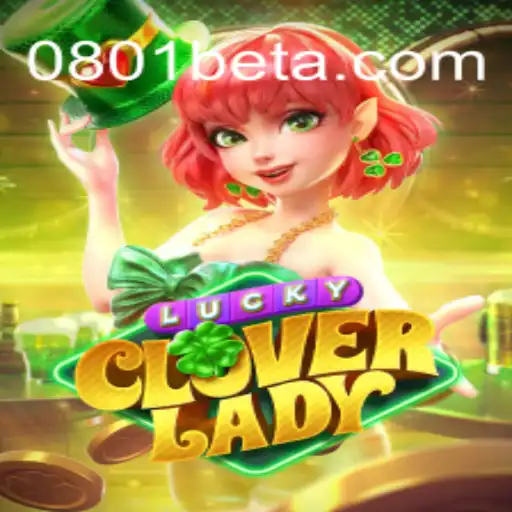 Descubra o Encantador Mundo de LuckyCloverLady em 0801bet