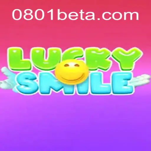 Descubra 'LuckySmile': O Novo Jogo que Está Conquistando o Mundo com 0801bet