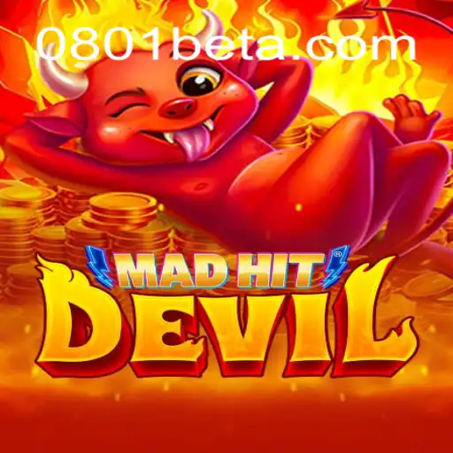 MadHitDevil: Um Jogo Intenso e Estratégico para Aventureiros Modernos