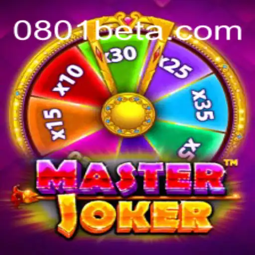 Explorando o Universo de MasterJoker e 0801bet