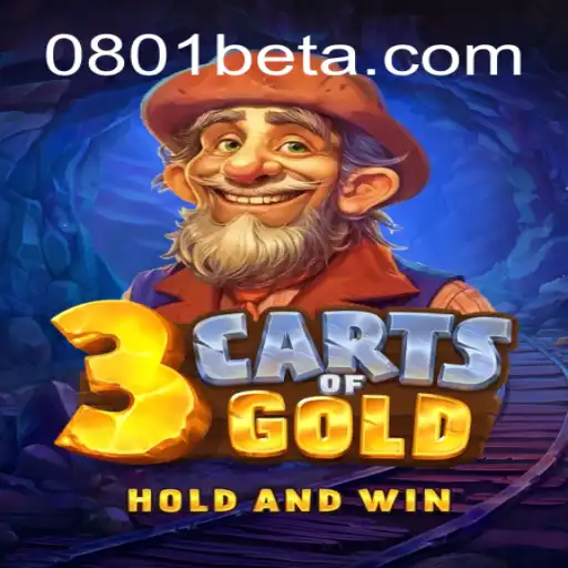 Descubra o Fascinante Mundo de 3cartsOfGold: Regras e Instruções do Jogo