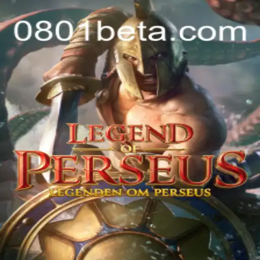 LegendofPerseus: Um Mergulho no Mundo Mítico de Aventuras