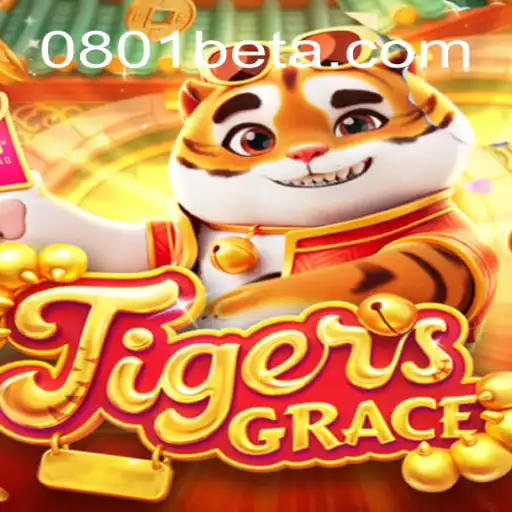 O Fascinante Mundo do Jogo TigersGrace