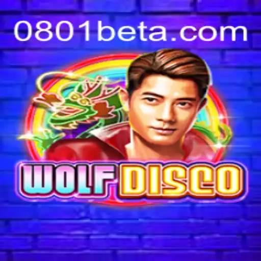 WolfDisco: Um Novo Horizonte no Mundo dos Jogos