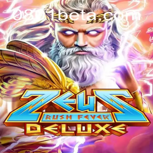 Tudo o que Você Precisa Saber Sobre o Jogo ZeusRushFeverDeluxe
