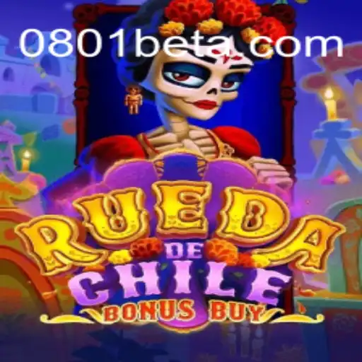 Descubra o Fascinante Mundo de RuedaDeChileBonusBuy com 0801bet
